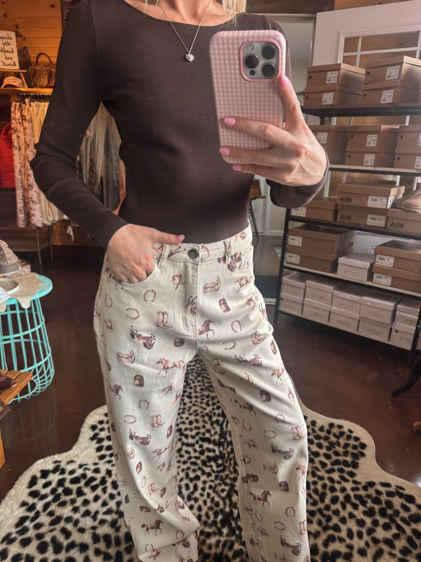 Open back buckle bodysuit